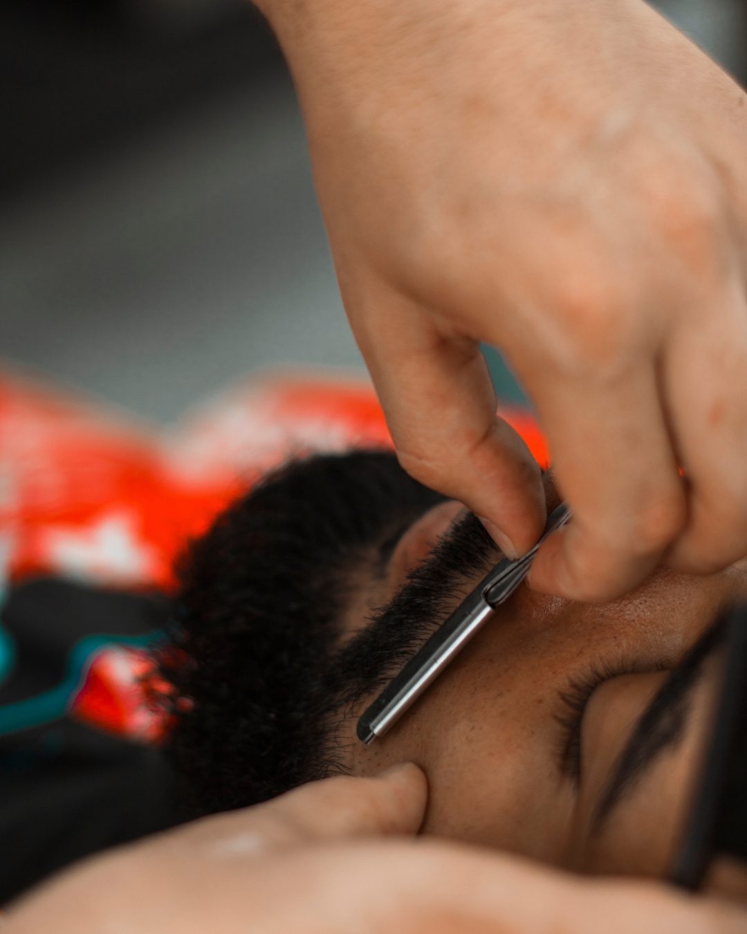 Como cuidar da barba em casa entre uma visita e outra?